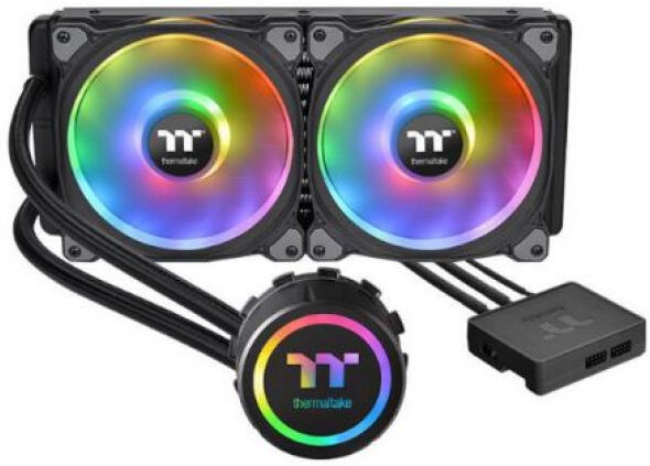 Thermaltake Floe DX RGB 280 TT Premium Edition - 280mm