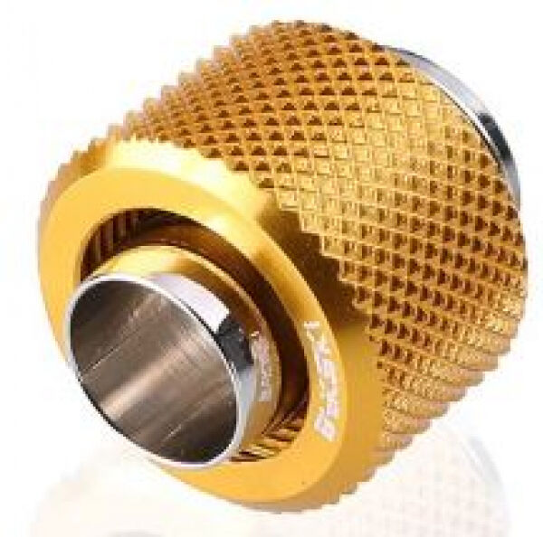 Divers Bykski B-FT3-TN-V2-GD - 13/10mm Anschraubtülle - Gold