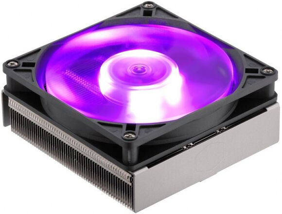 Cooler Master MasterAir G200P - Proezssorkühler