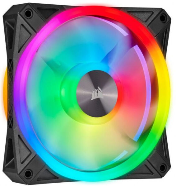 Corsair iCUE QL120 RGB - 120mm Lüfter