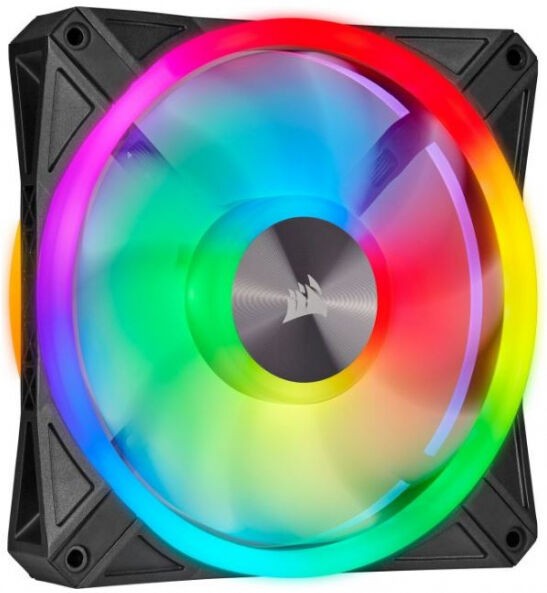 Corsair iCUE QL140 RGB - 140mm Lüfter