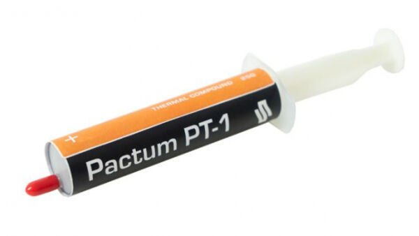 SilentiumPC Pactum PT-1 25G - Wärmeleitpaste - 25g