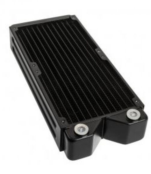 MagiCool 240S G2 Ultra Radiator / Kupfer - 240mm schwarz