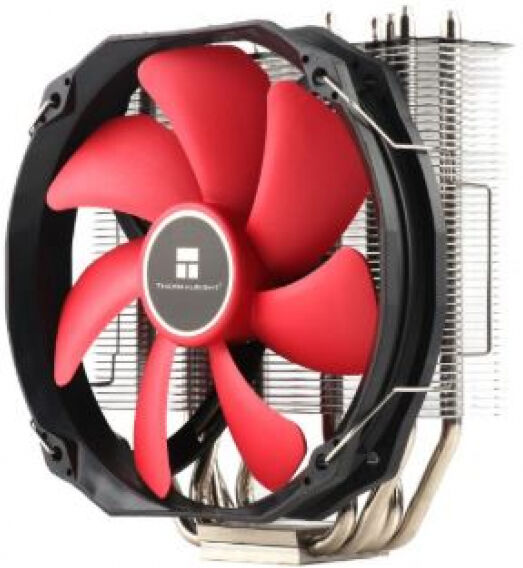 Thermalright TA 140 - CPU-Cooler