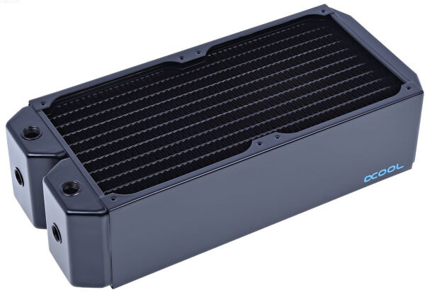 Alphacool NexXxoS Monsta 280mm - Radiator