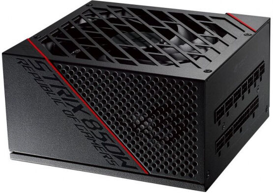 Asus ROG Strix Netzteil 80+ Gold - 850 Watt