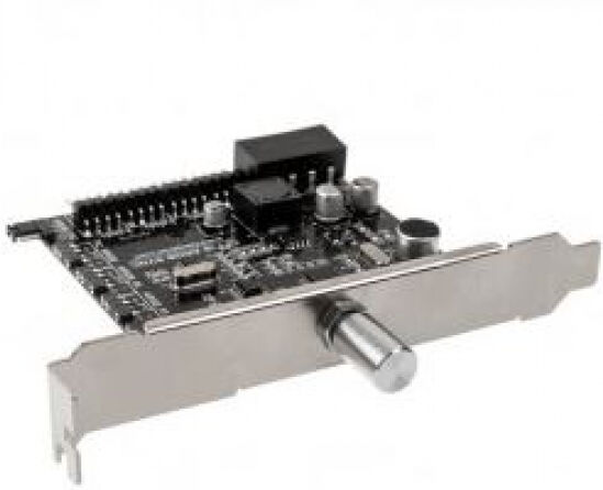 Lamptron CFP30 ARGB Sync PCI Lüfter und RGB LEDController - Silber