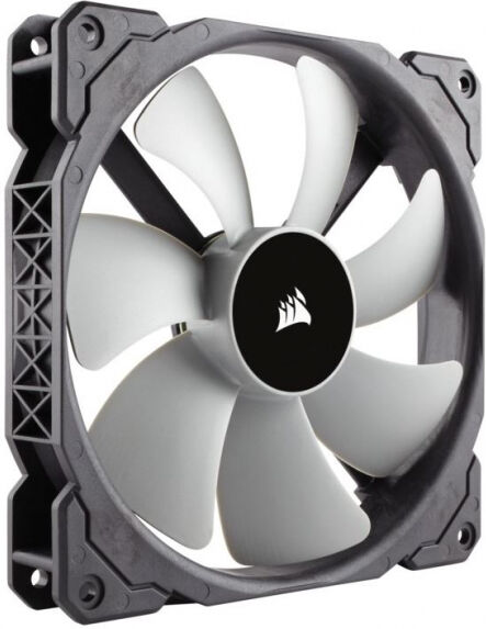 Corsair ML140 - Premium Magnetic Levitation Fan - 140mm