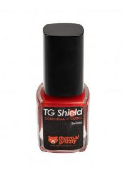 Thermal Grizzly Shield Schutzlack - 5 ml