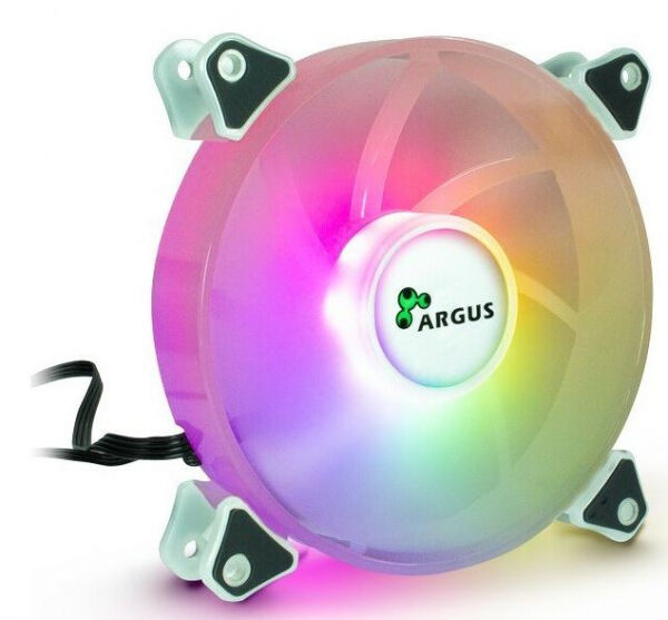 Inter-Tech Argus RGB-Fan RS-061 - 120mm Lüfter