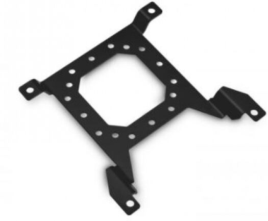 EK Water Blocks EK-Loop Uni Pump Reservoir Bracket - 120mm