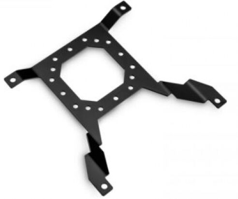 EK Water Blocks EK-Loop Uni Pump Reservoir Bracket - 140mm