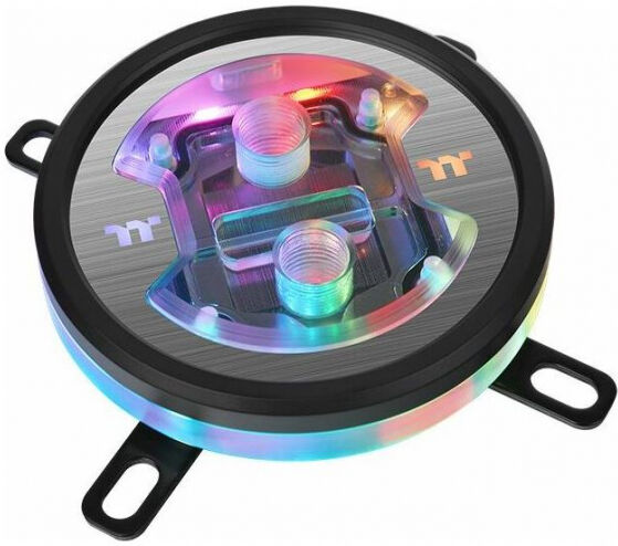 Thermaltake Pacific W7 Plus RGB - CPU-Wasserkühler