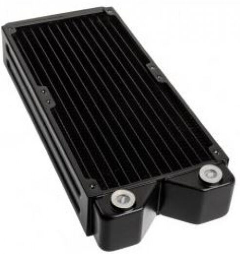 MagiCool 240S G2 Ultra M3 Radiator, Kupfer - schwarz