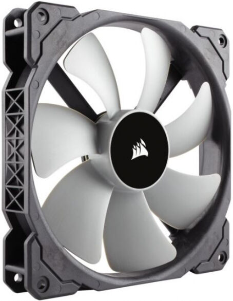 Corsair ML Series ML140 Premium Magnetic Levitation Fan - 140mm Gehäuselüfter