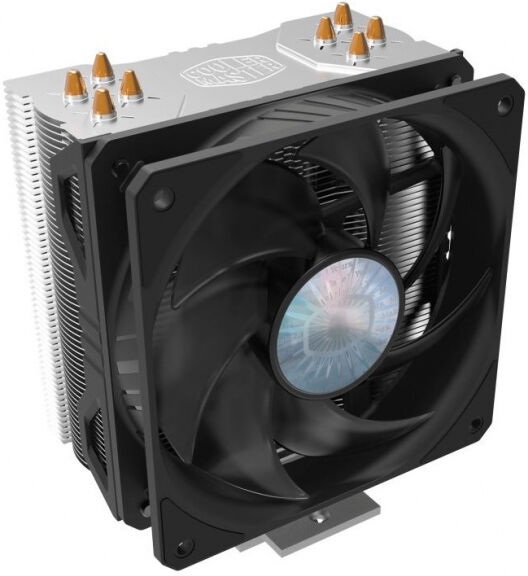 Cooler Master Hyper 212 Evo V2 - Prozessorkühler