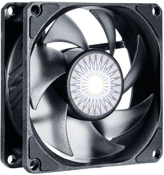 Cooler Master SickleFlow 80 - 80mm Gehäuselüfter