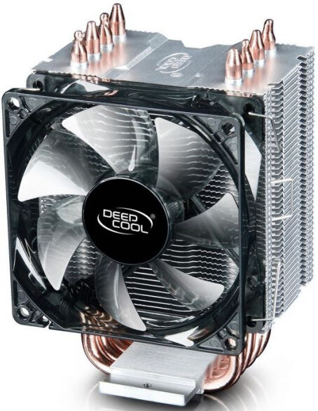 DeepCool GAMMAXX C40 - Prozessorkühler