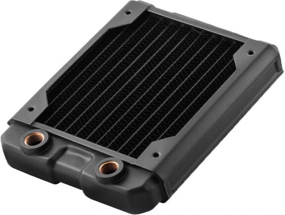 Hardware Labs Black Ice Nemesis Radiator GTS 120 - Black