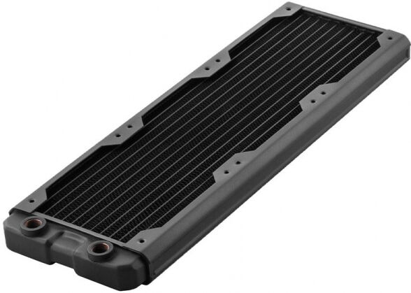 Hardware Labs Black Ice Nemesis Radiator GTS 360 - Schwarz