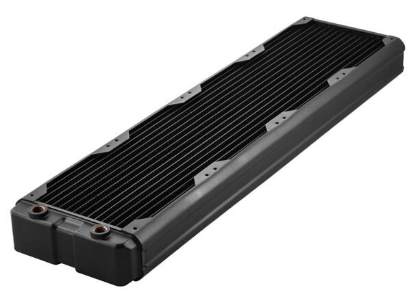 Hardware Labs Black Ice Nemesis Radiator GTX 560 - Black