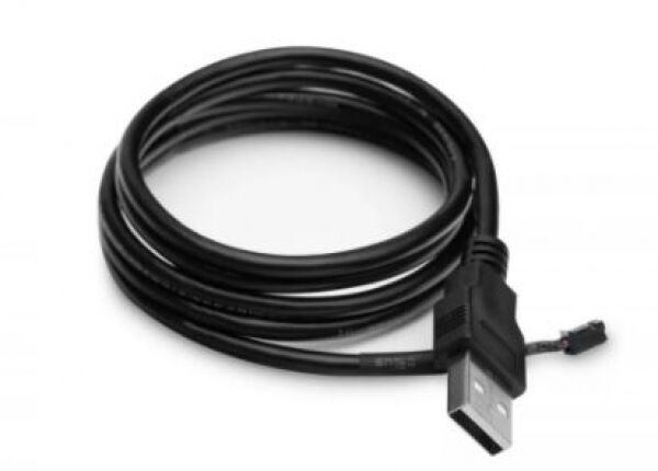 EK Water Blocks EK-Loop Connect - USB External Cable 1m