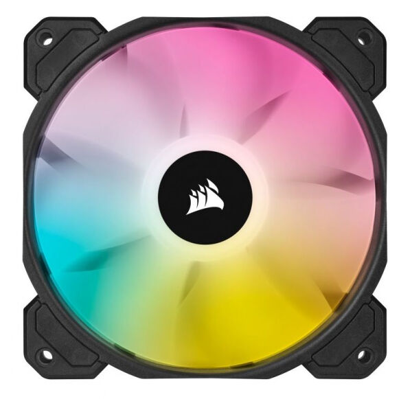 Corsair SP120 RGB ELITE - 120mm Gehäuselüfter