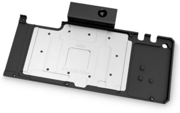 EK Water Blocks EK-Quantum Vector Trinity RTX 3080/3090 Active Backplate - Acetal