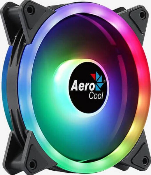 Aerocool Duo 12 ARGB - 120mm Gehäuselüfter