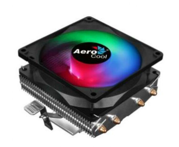 Aerocool Air Frost 4 - CPU-Kühler