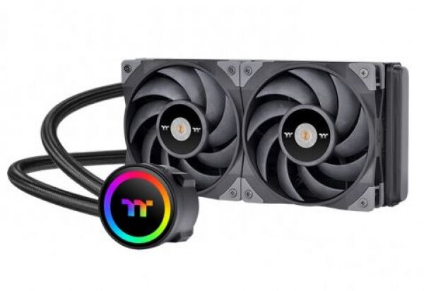 Thermaltake Toughliquid 240 ARGB - CPU-Wasserkühlung