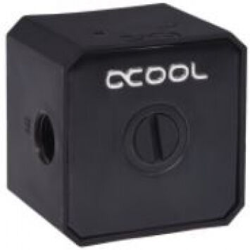 Alphacool Eisstation DC-LT - Solo Top