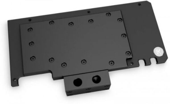 EK Water Blocks EK-Quantum Vector TUF RTX 3080/3090 Active Backplate - Acetal