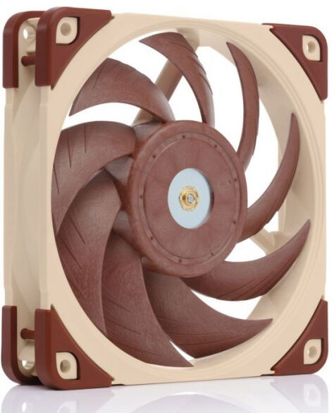 Noctua NF-A12x25 LS-PWM - 120mm Gehäuselüfter