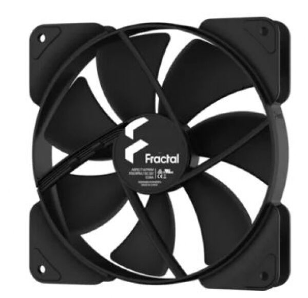 Fractal Design Aspect 14 PWM - Gehäuselüfter 140mm