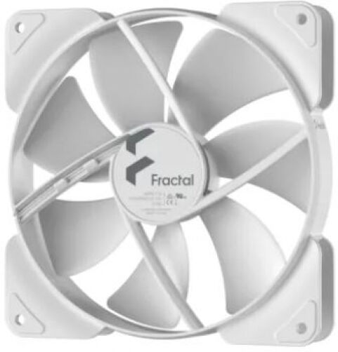 Fractal Design Aspect 14 White - Gehäuselüfter 140mm