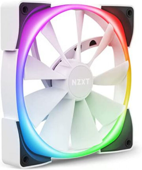 NZXT Aer RGB 2 - 140mm Gehäuselüfter