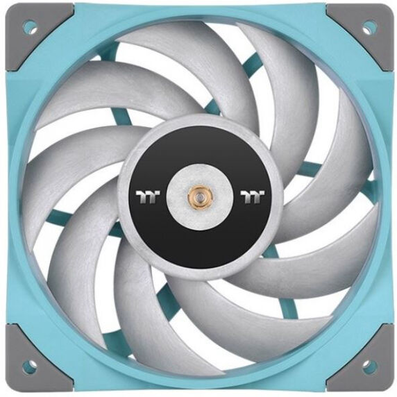 Thermaltake tt ToughFan 12 Radiator-Lüfter - 120x120x25