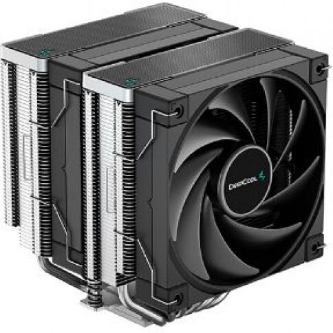 DeepCool AK620 - Prozessorkühler