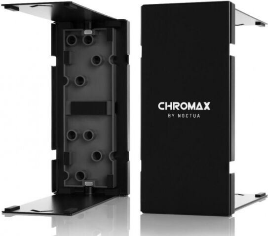 Noctua NA-HC8 chromax.black