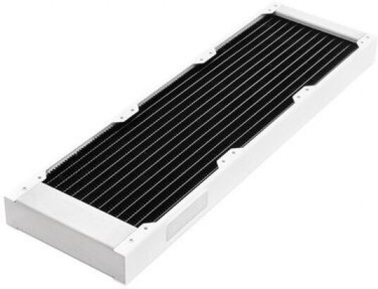 WaterCool Heatkiller RAD 360-S Radiator - weiss