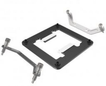 Alpenfoehn Alpenföhn Ben Nevis Series Mounting Kit - Intel LGA 1700