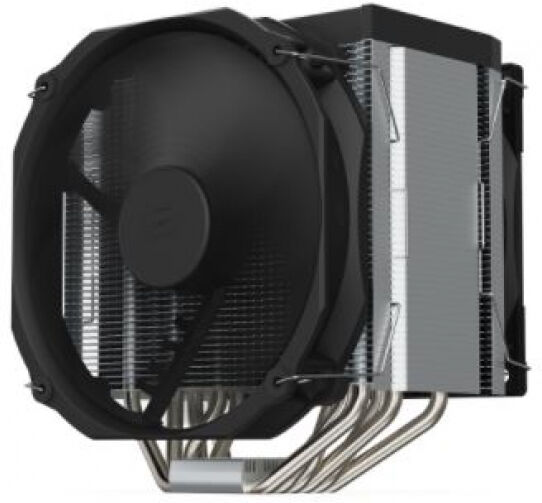 SilentiumPC Fortis 5 Dual Fan - CPU-Kühler