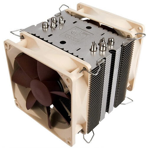 Noctua NH-U9B SE2 - Multisockel CPU-Cooler