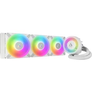 Arctic Liquid Freezer III 360 A-RGB White - All-in-One CPU Wasse...