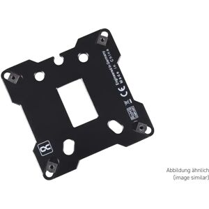 Alphacool Core Backplate XPX/Eisbaer LGA 115X/1200/1700/1851 Metall