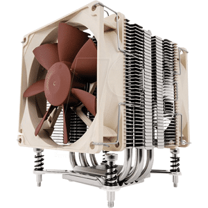 NO NH-U9DX I4 - Noctua NH-U9DX i4 Xeon-Kühler