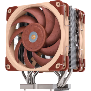 NO NHU12SDX4189 - Noctua NH-U12S DX-4189 CPU Kühler