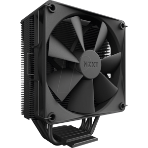 NZXT RC-TN120-B1 - NZXT T120 CPU-Kühler, schwarz