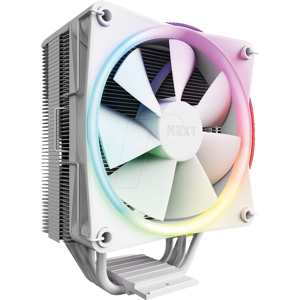 NZXT RC-TR120-W1 - NZXT T120 RGB CPU-Kühler, weiß